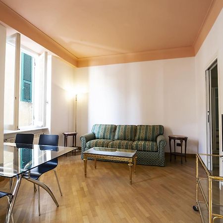 Cuore Di Zena Genoa Bagian luar foto